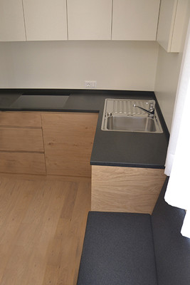 Photo of the kitchen Thaler Irina