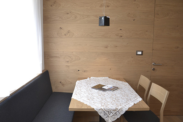 Photo of the kitchen Thaler Irina