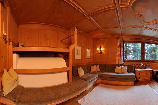 Image Apartments Thaler Irina