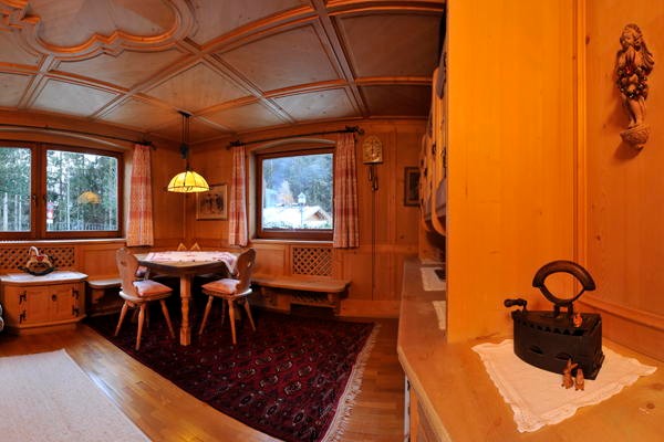 Image Apartments Thaler Irina