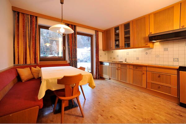 Image Apartments Thaler Irina