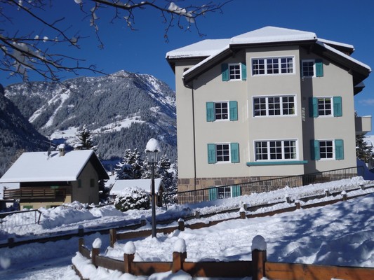 Photo exteriors Apartment Villa Anderlan