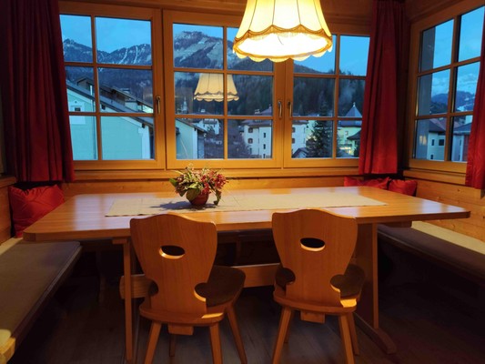The living area Apartment Villa Anderlan