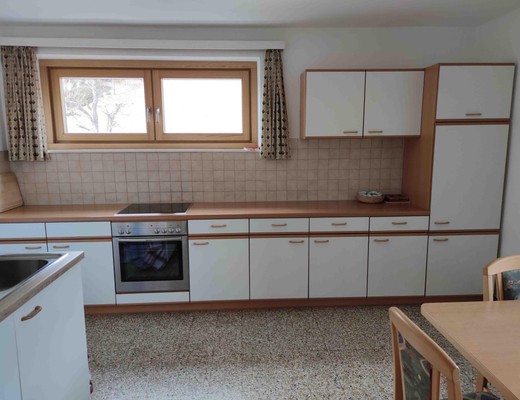 Photo of the kitchen Villa Anderlan