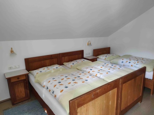 Photo of the room Apartment Villa Anderlan