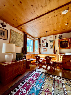 Foto vom Wohnzimmer