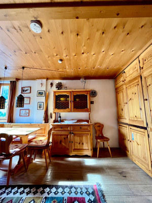 Foto vom Wohnzimmer