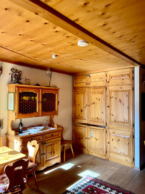 Foto vom Wohnzimmer