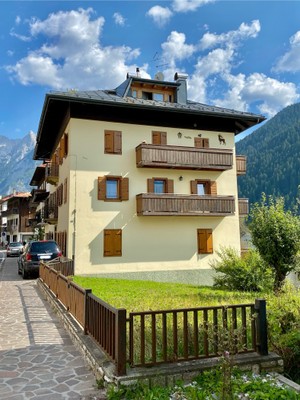 Photo exteriors Apartments Vista lago