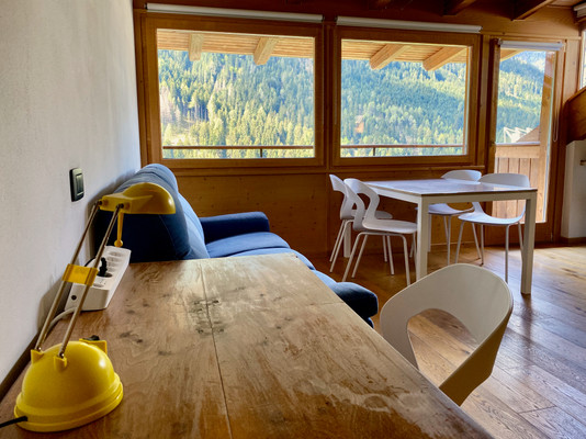 Photo of the living room