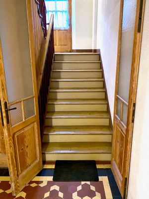 The common areas Apartments Vista lago
