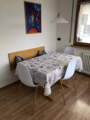 Foto vom Wohnzimmer