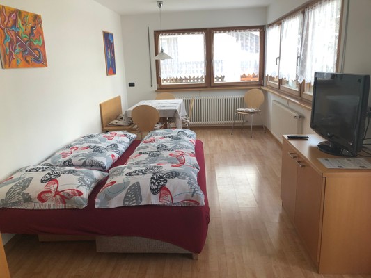 Foto della camera Appartamento Villa Alpi - Kostner