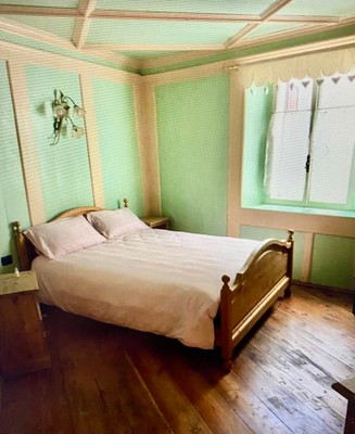 Photo of the room Apartment Casa Mia Fiemme