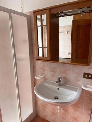 Photo of the bathroom Apartment Laura