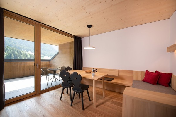 Photo of the living room