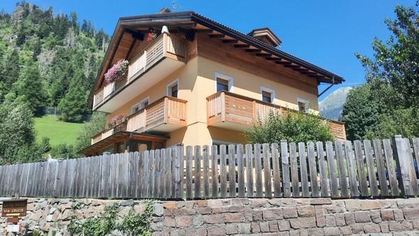 Photo exteriors B&BeautyFol live nature Dolomites