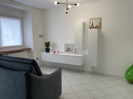 The living room Apartment Ca Marasciol