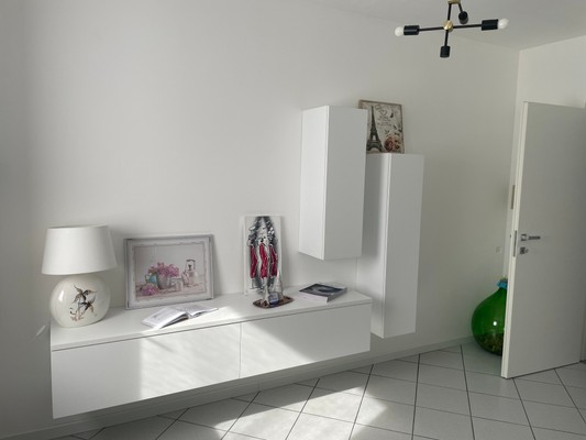 The living room Apartment Ca Marasciol