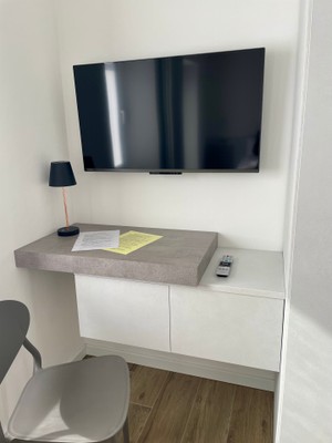 The living area Apartment Ca Marasciol
