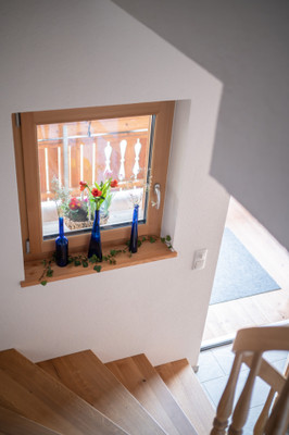 Foto der Ferienwohnung Ferienwohnung auf dem Bauernhof Brunnerhof