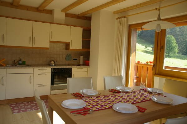 Immagine Appartamento Cesa Larjei