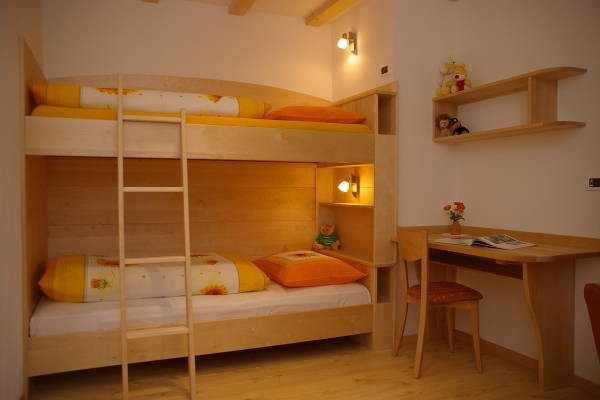 Immagine Appartamento Cesa Larjei
