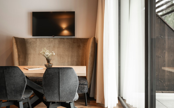 Photo of the living room