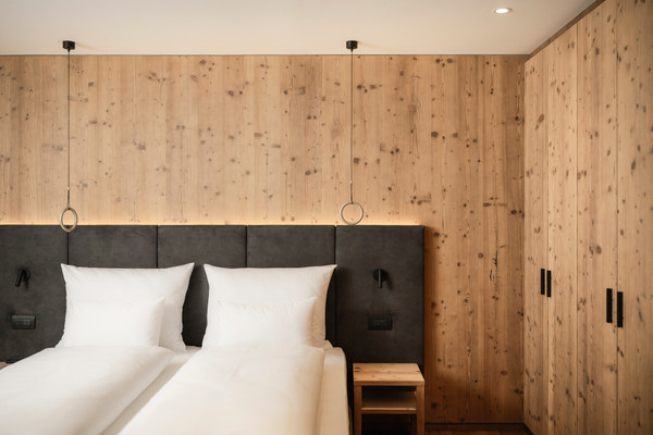 Photo of the room La Truga - Suite Apartments