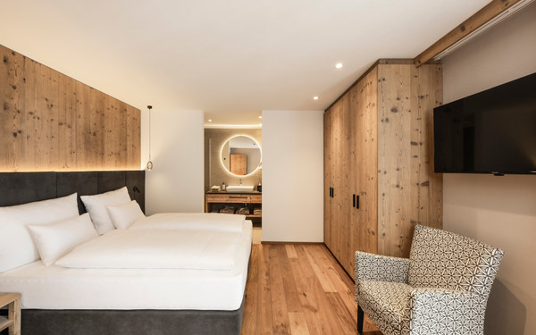 Photo of the room La Truga - Suite Apartments