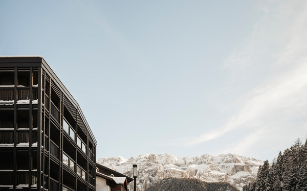 Photo exteriors La Truga - Suite Apartments