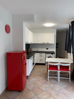 Foto der Küche La Torre - Pragma Apartments