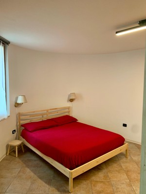 Foto vom Zimmer Ferienwohnung La Torre - Pragma Apartments