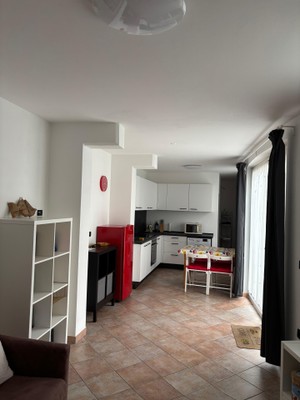 Foto der Küche La Torre - Pragma Apartments