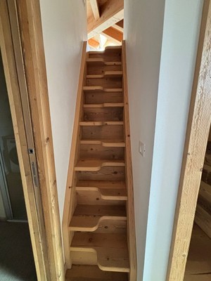 Foto der Ferienwohnung La Torre - Pragma Apartments