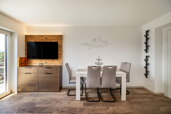 Foto vom Wohnzimmer