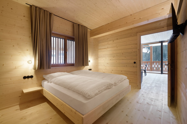 Photo of the room Farmhouse apartments Archerhof