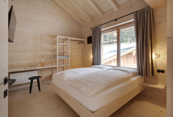 Photo of the room Farmhouse apartments Archerhof