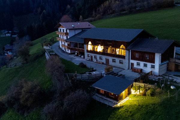Photo exteriors Farmhouse apartments Dietrichhof