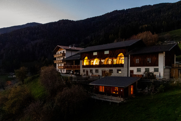 Photo exteriors Farmhouse apartments Dietrichhof