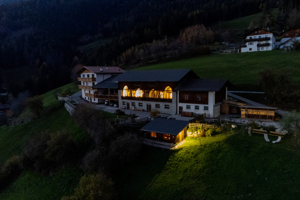 Photo exteriors Farmhouse apartments Dietrichhof