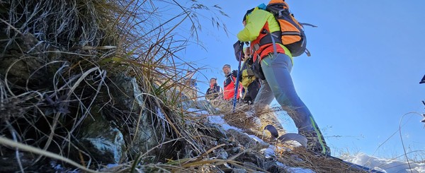 Attività Alpi Torinesi
