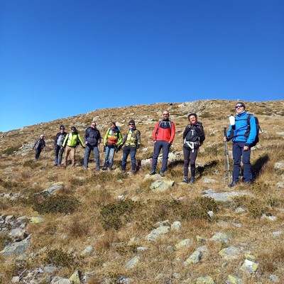 Attività Alpi Torinesi
