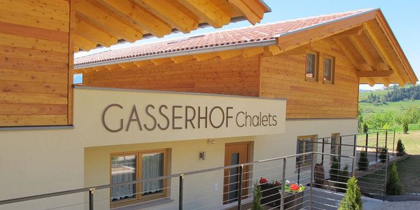 Photo exteriors Farmhouse B&B Gasserhof