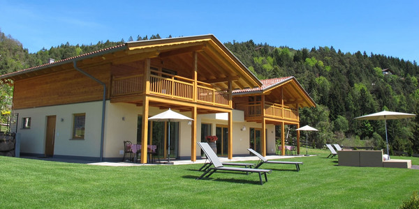 Photo exteriors Farmhouse B&B Gasserhof