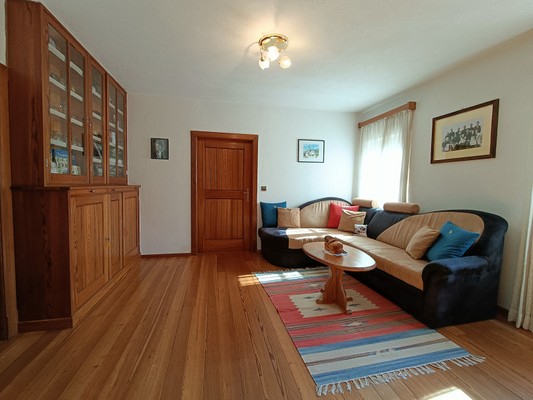 Il salotto Appartamenti in agriturismo Gosthof