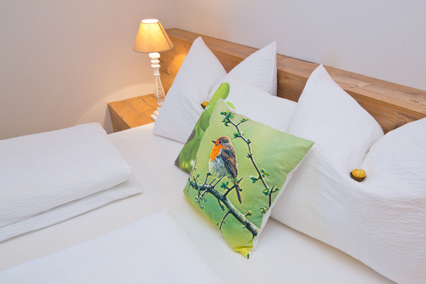 Photo of the room Farmhouse apartments Wibmerhof