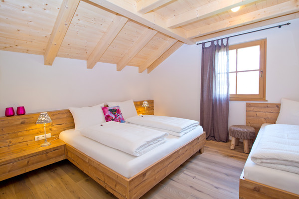 Photo of the room Farmhouse apartments Wibmerhof