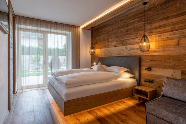 Photo of the room Farmhouse apartments Uetzenhof