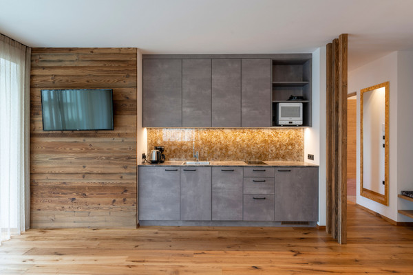 Photo of the kitchen Uetzenhof